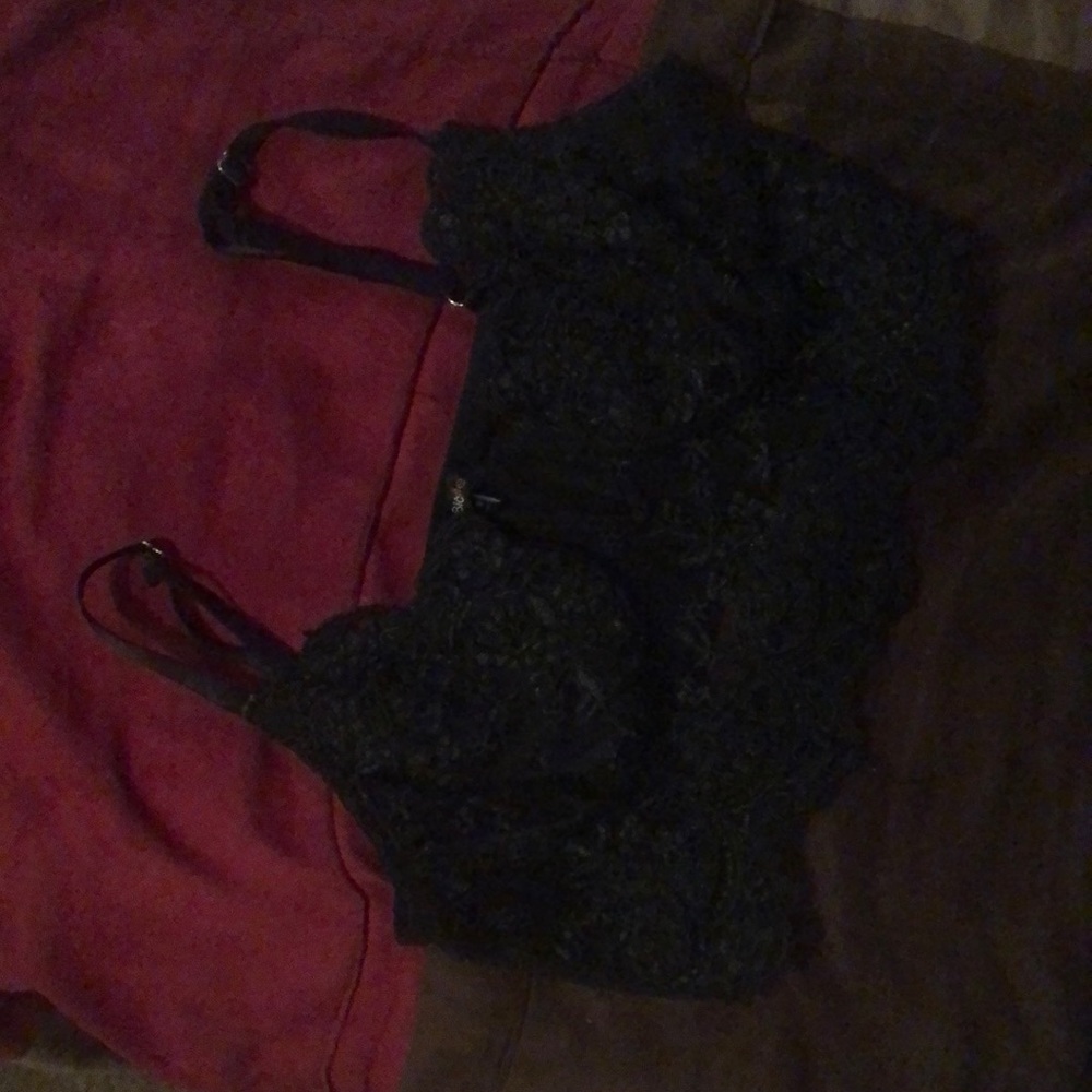 Worn once